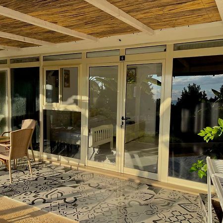 Essos Villas Dhërmi Exteriér fotografie