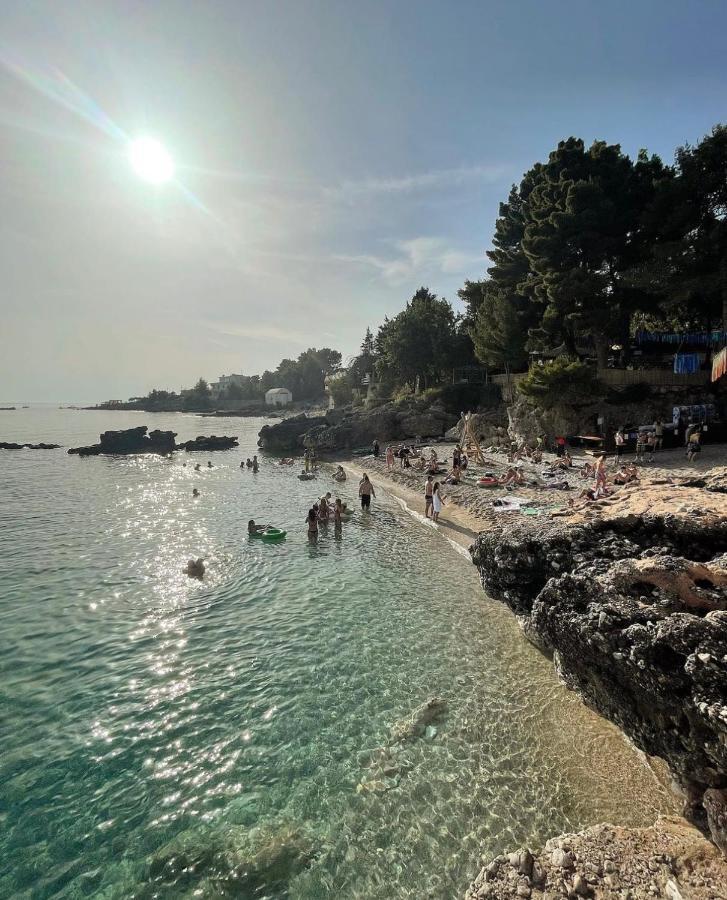 Essos Villas Dhërmi Exteriér fotografie