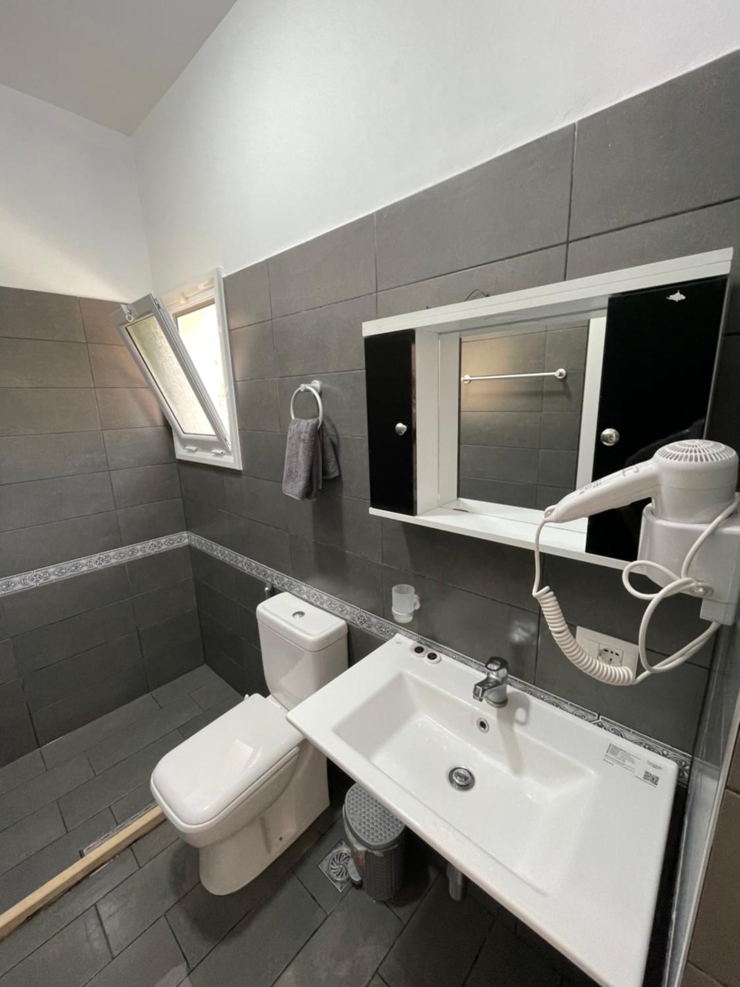 Essos Villas Dhërmi Exteriér fotografie