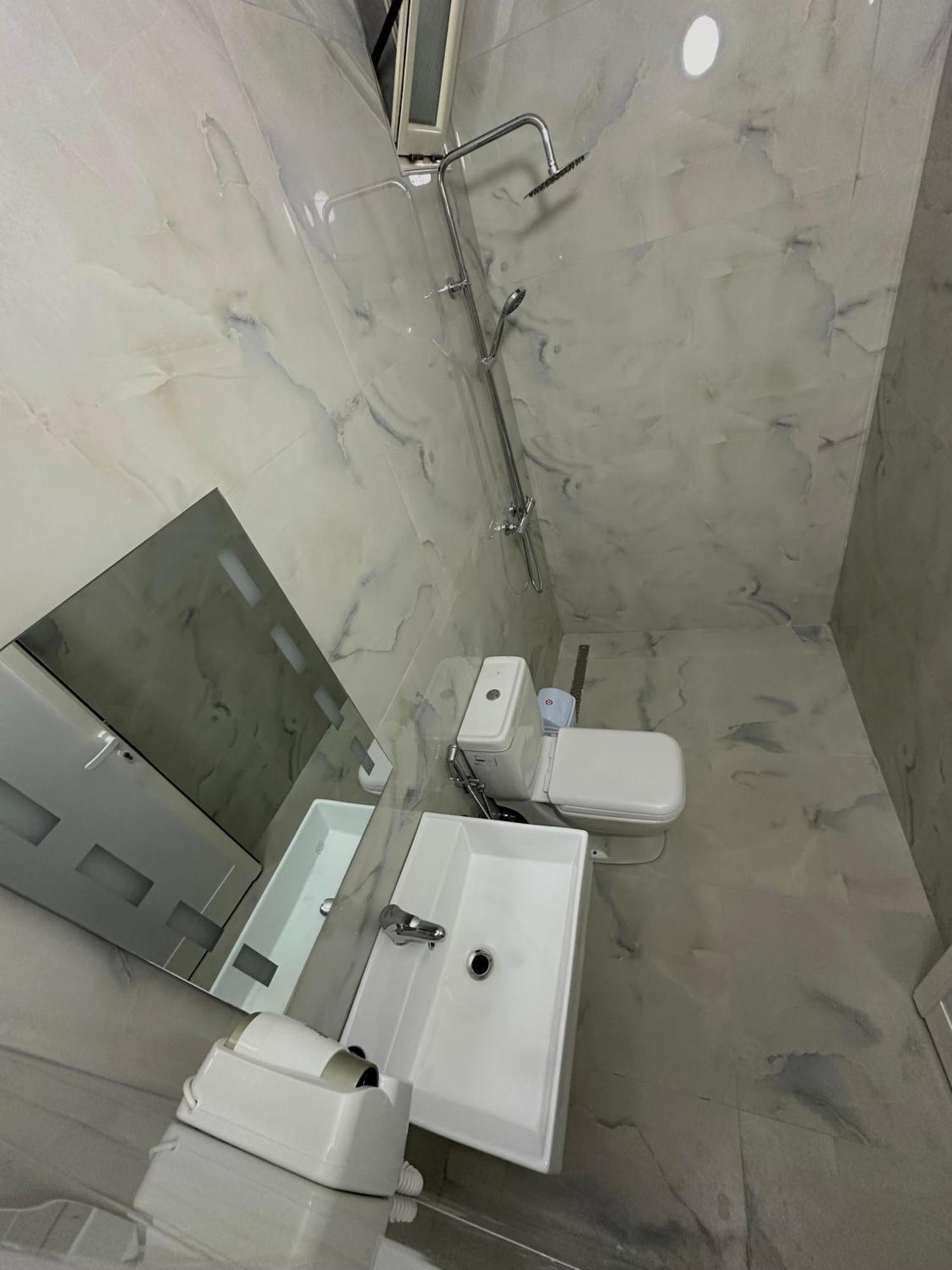Essos Villas Dhërmi Exteriér fotografie